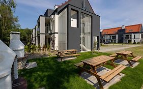 Silamar Niechorze Zaciszna By Noclegi Renters
